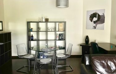 Apartamento T2 com Excelente Localização