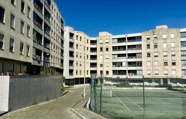 Apartamento T2 com Excelente Localização